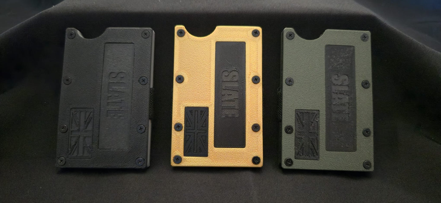 Bravo - Carbon Fibre