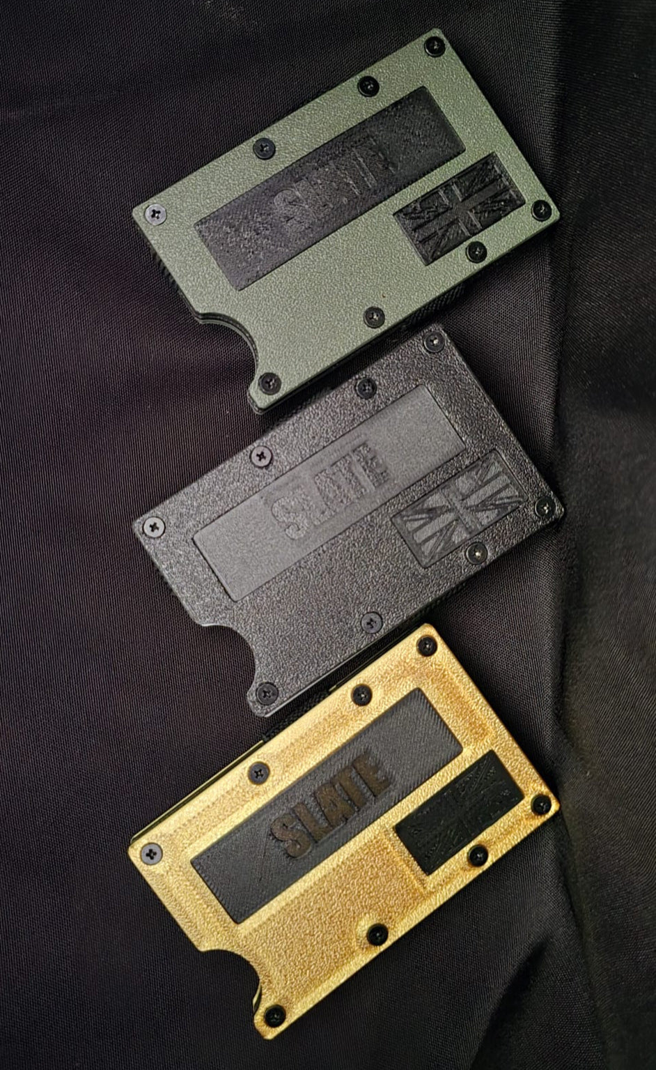 Alpha - Polycarbonate