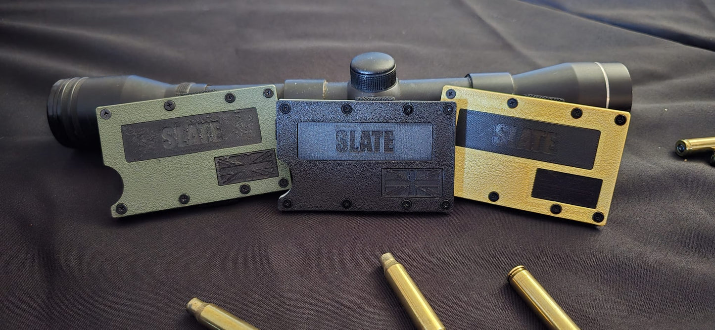 Alpha - Polycarbonate