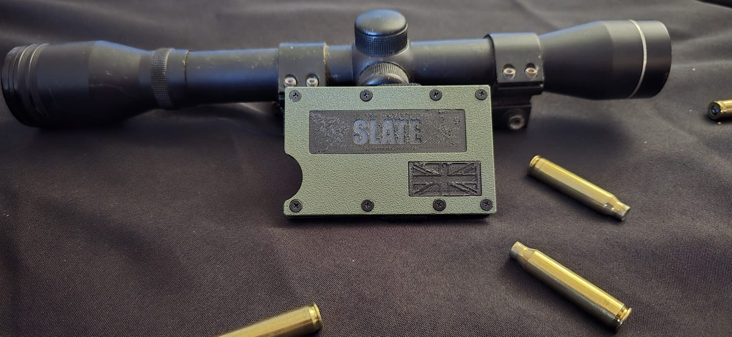 Alpha - Polycarbonate