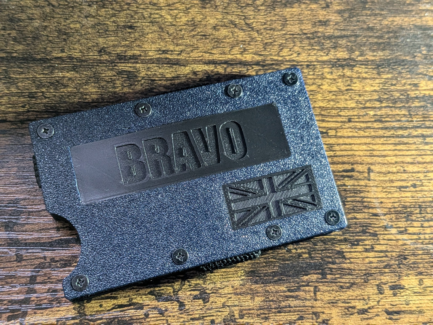 Alpha - Polycarbonate