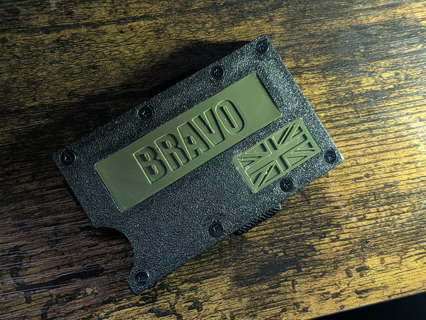 Alpha - Polycarbonate