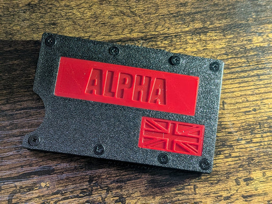 Alpha - Polycarbonate