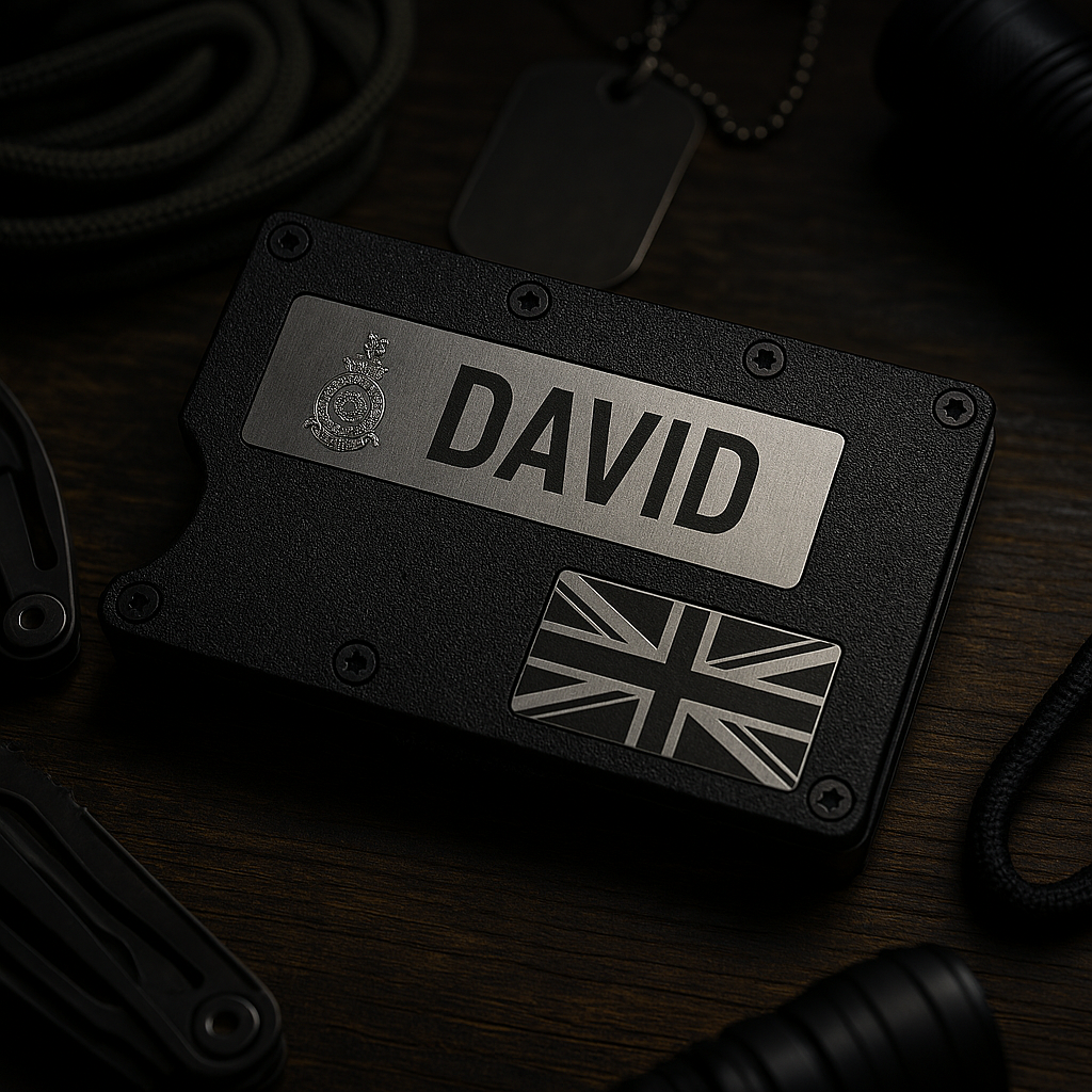 Alpha - Polycarbonate