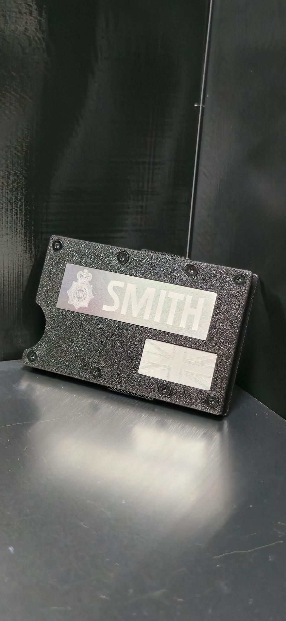 Alpha - Polycarbonate