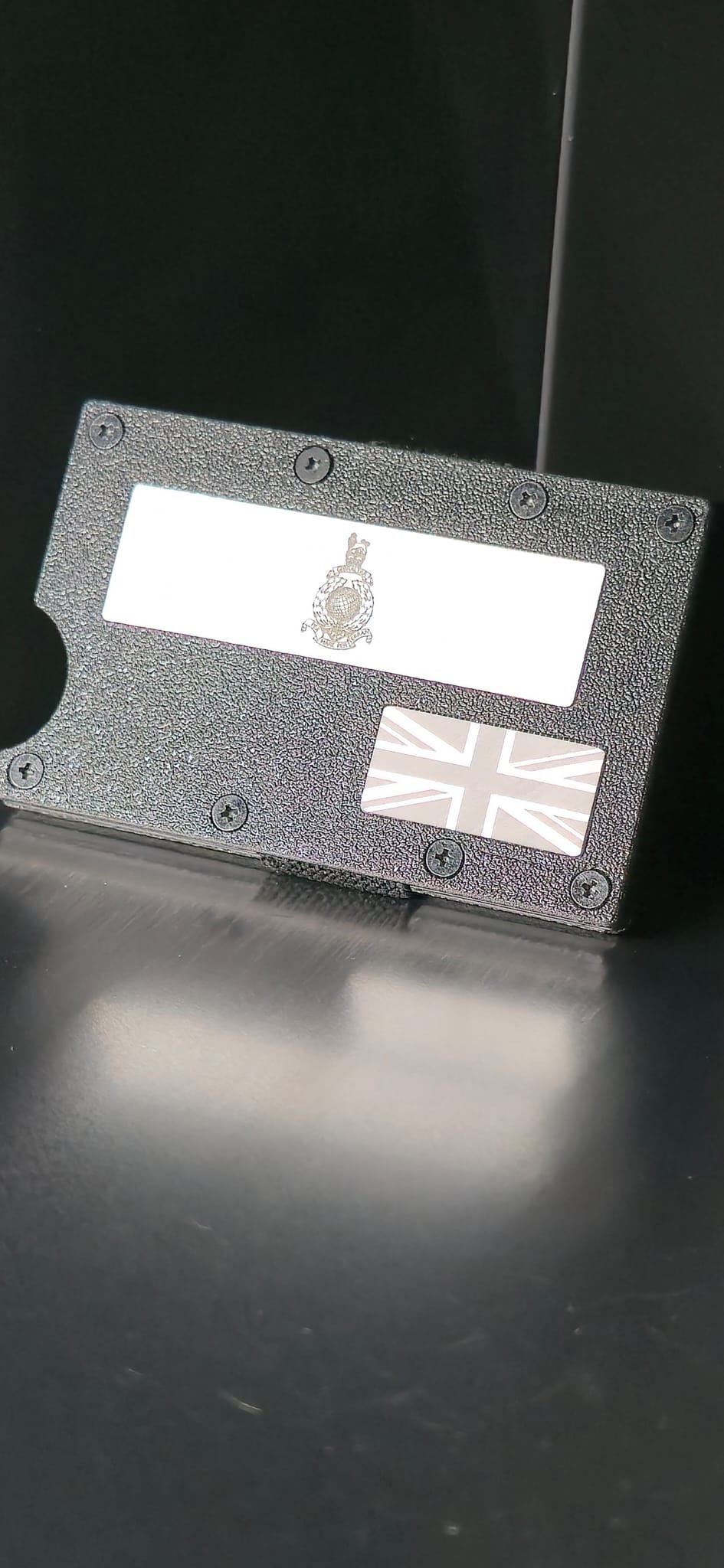 Alpha - Polycarbonate