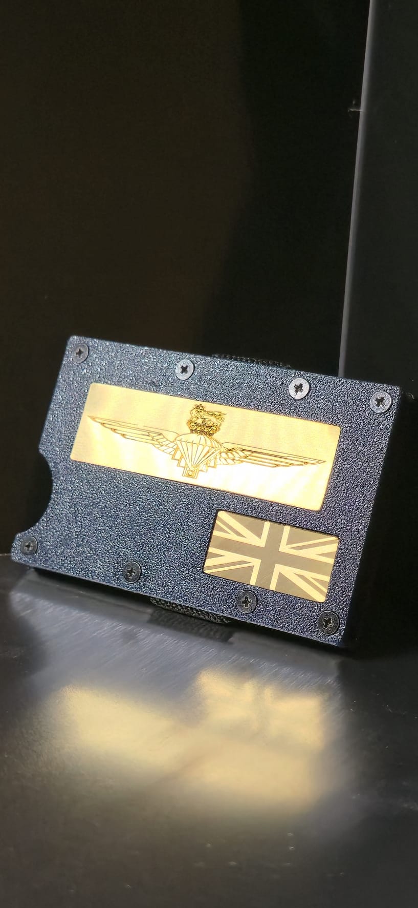 Alpha - Polycarbonate