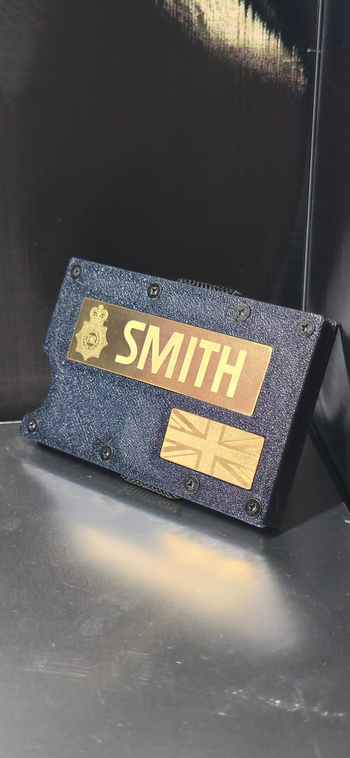 Bravo - Carbon Fibre